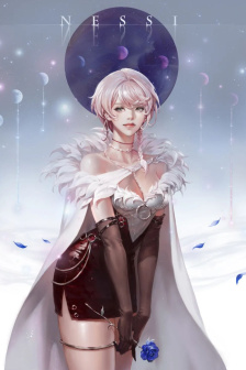 素女真经